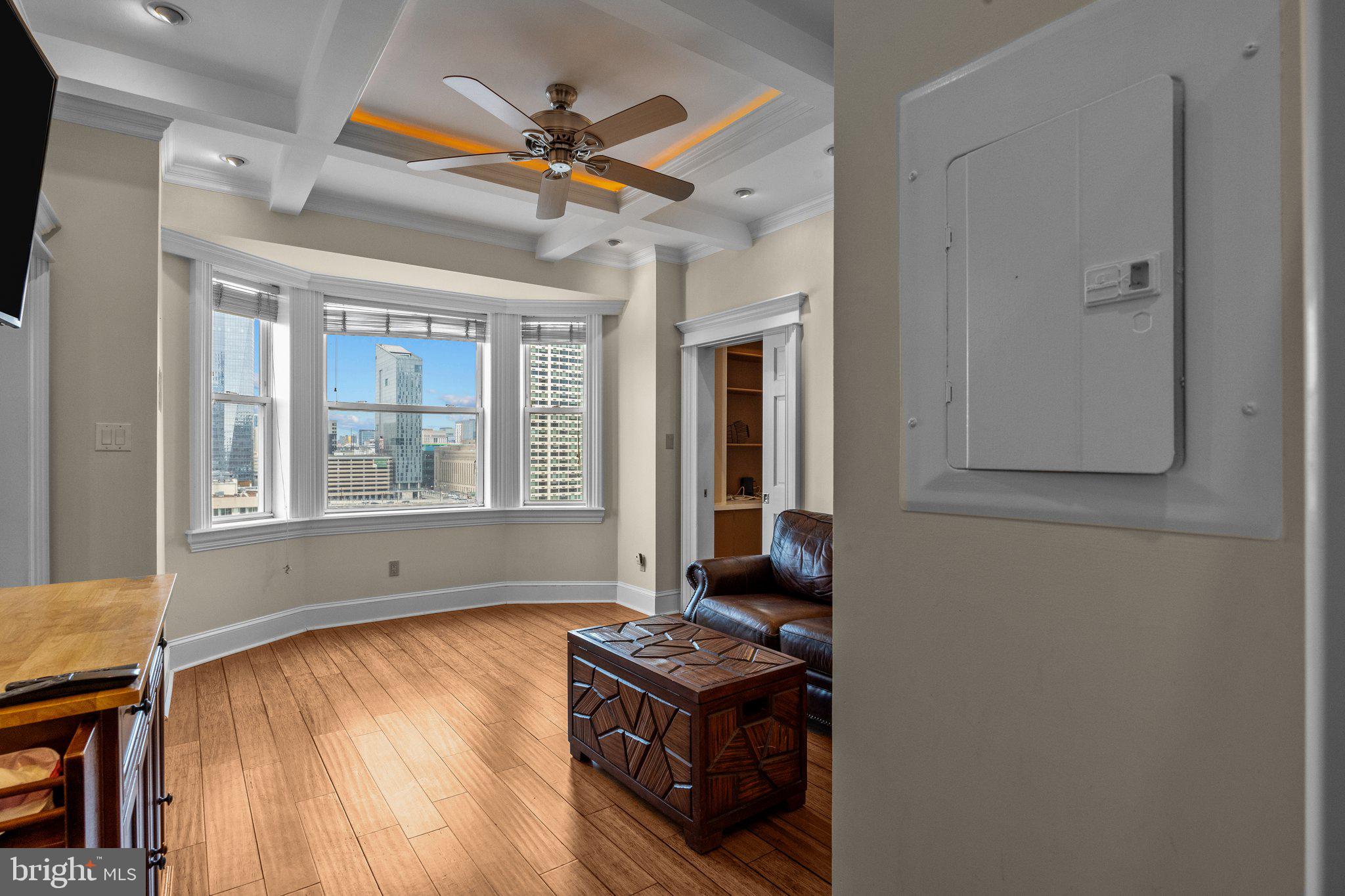 RITTENHOUSE SQUARE - Residential Lease