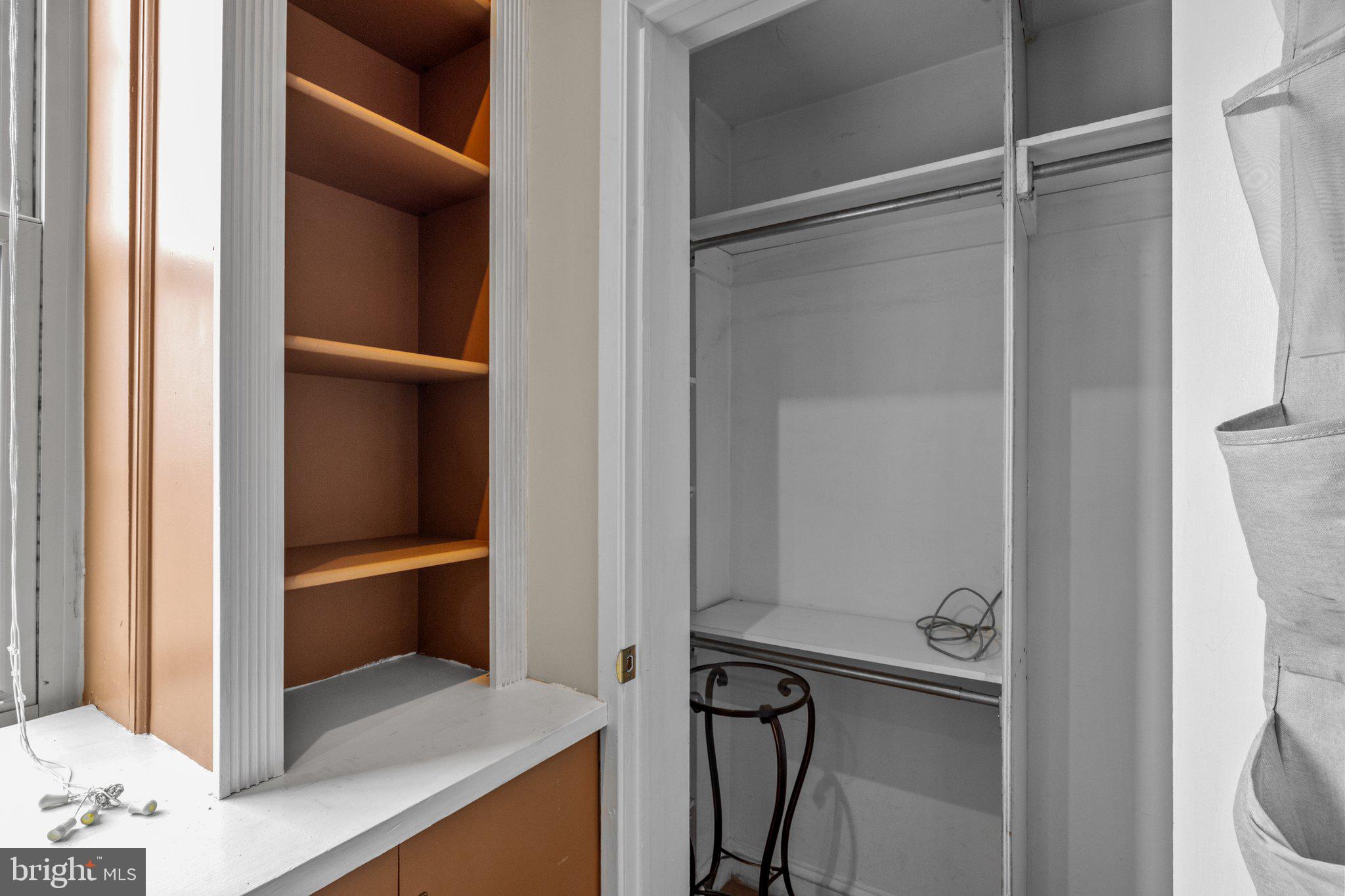 RITTENHOUSE SQUARE - Residential Lease