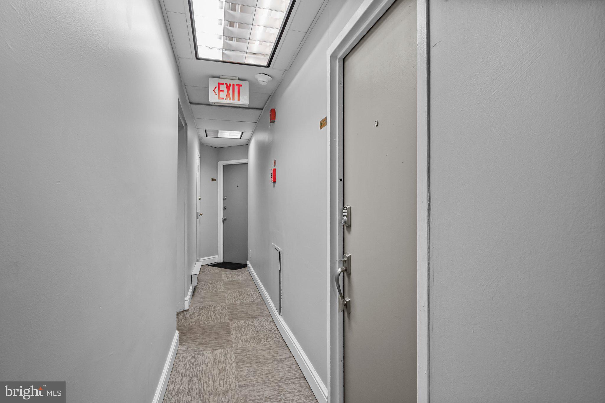 RITTENHOUSE SQUARE - Residential Lease