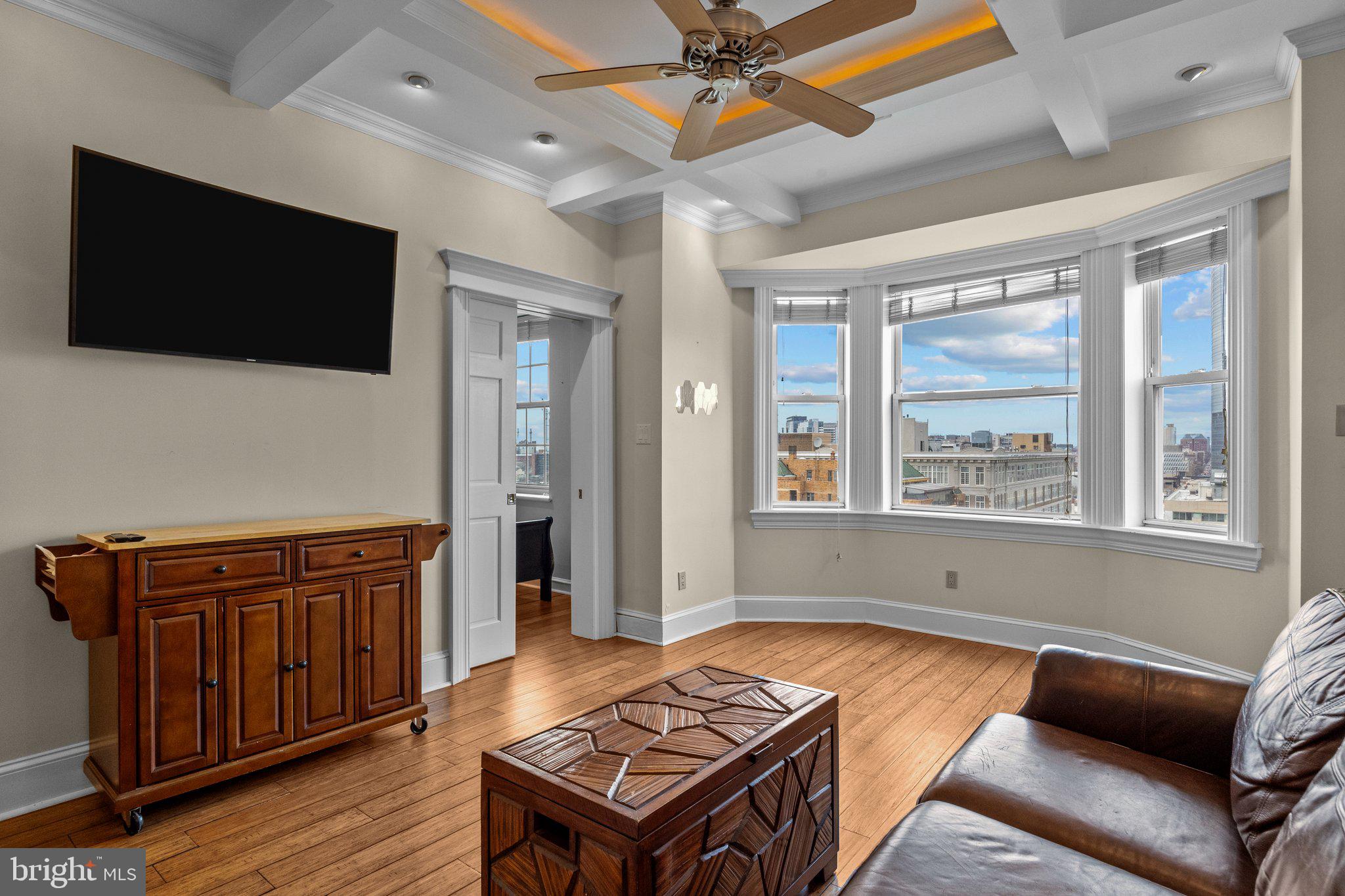 RITTENHOUSE SQUARE - Residential Lease