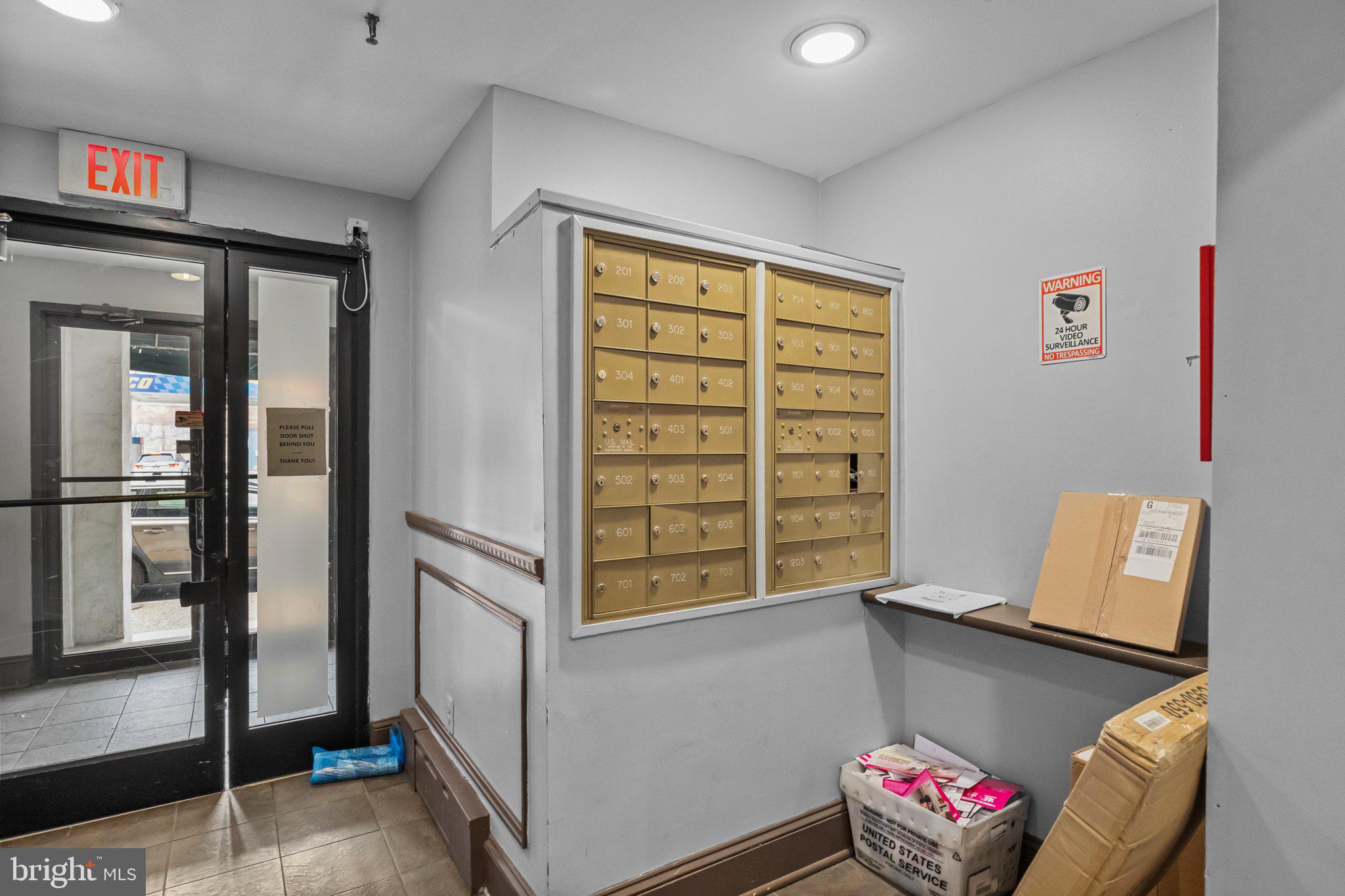 RITTENHOUSE SQUARE - Residential Lease