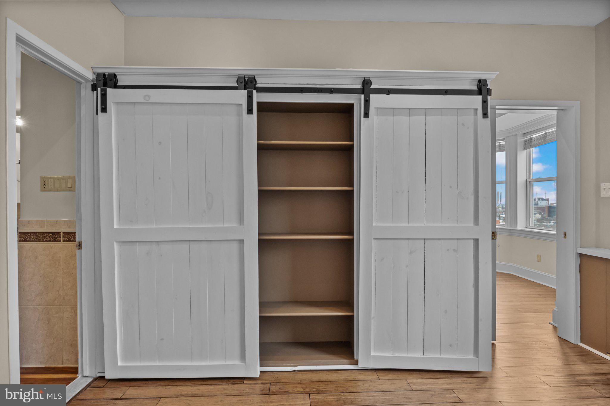 RITTENHOUSE SQUARE - Residential Lease