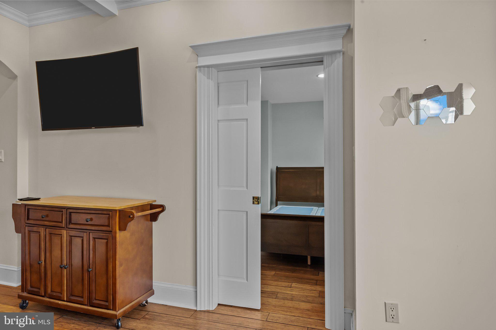 RITTENHOUSE SQUARE - Residential Lease