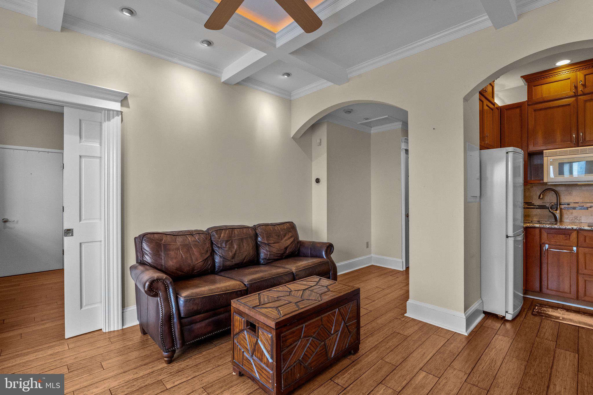 RITTENHOUSE SQUARE - Residential Lease