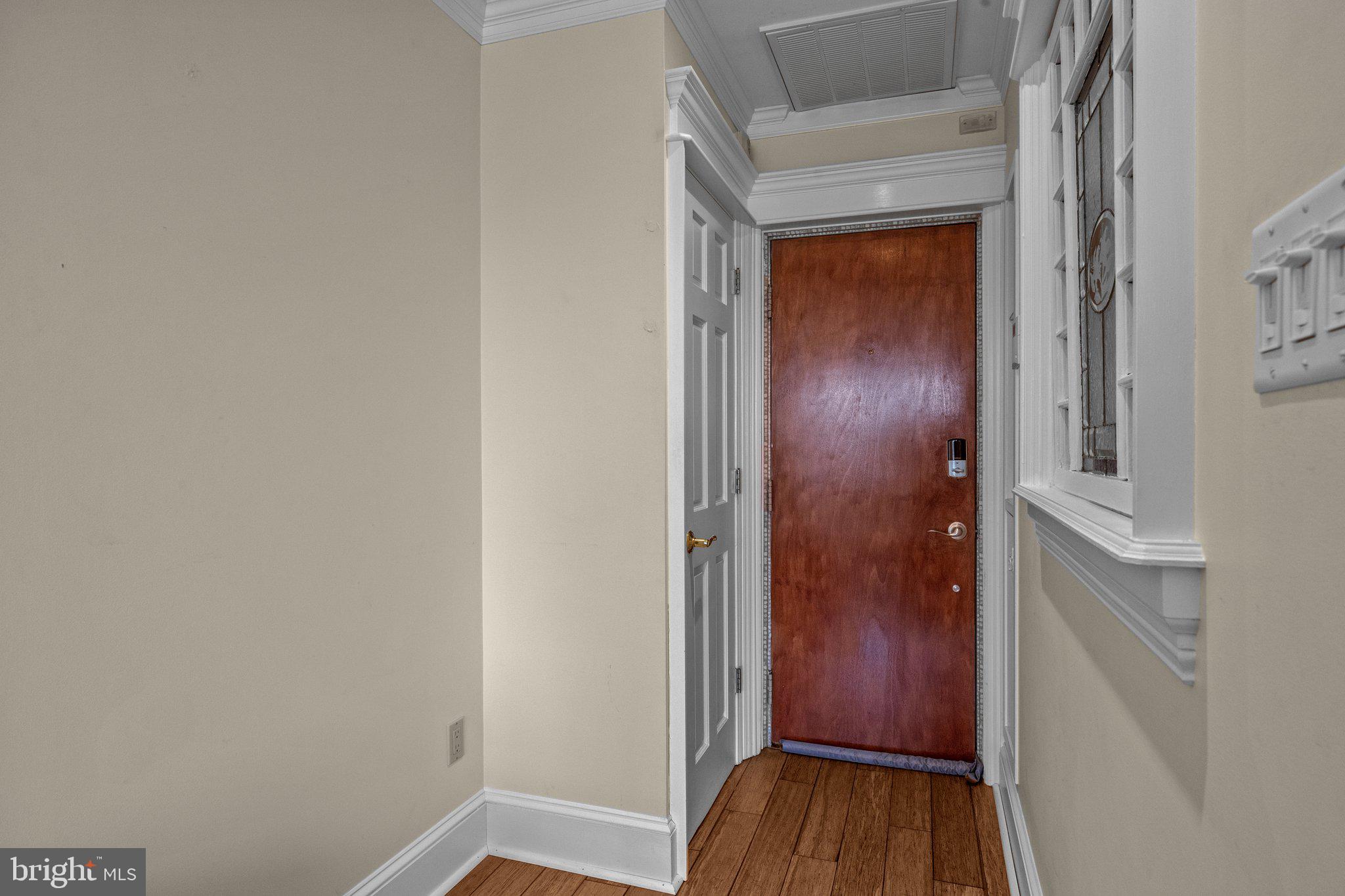 RITTENHOUSE SQUARE - Residential Lease