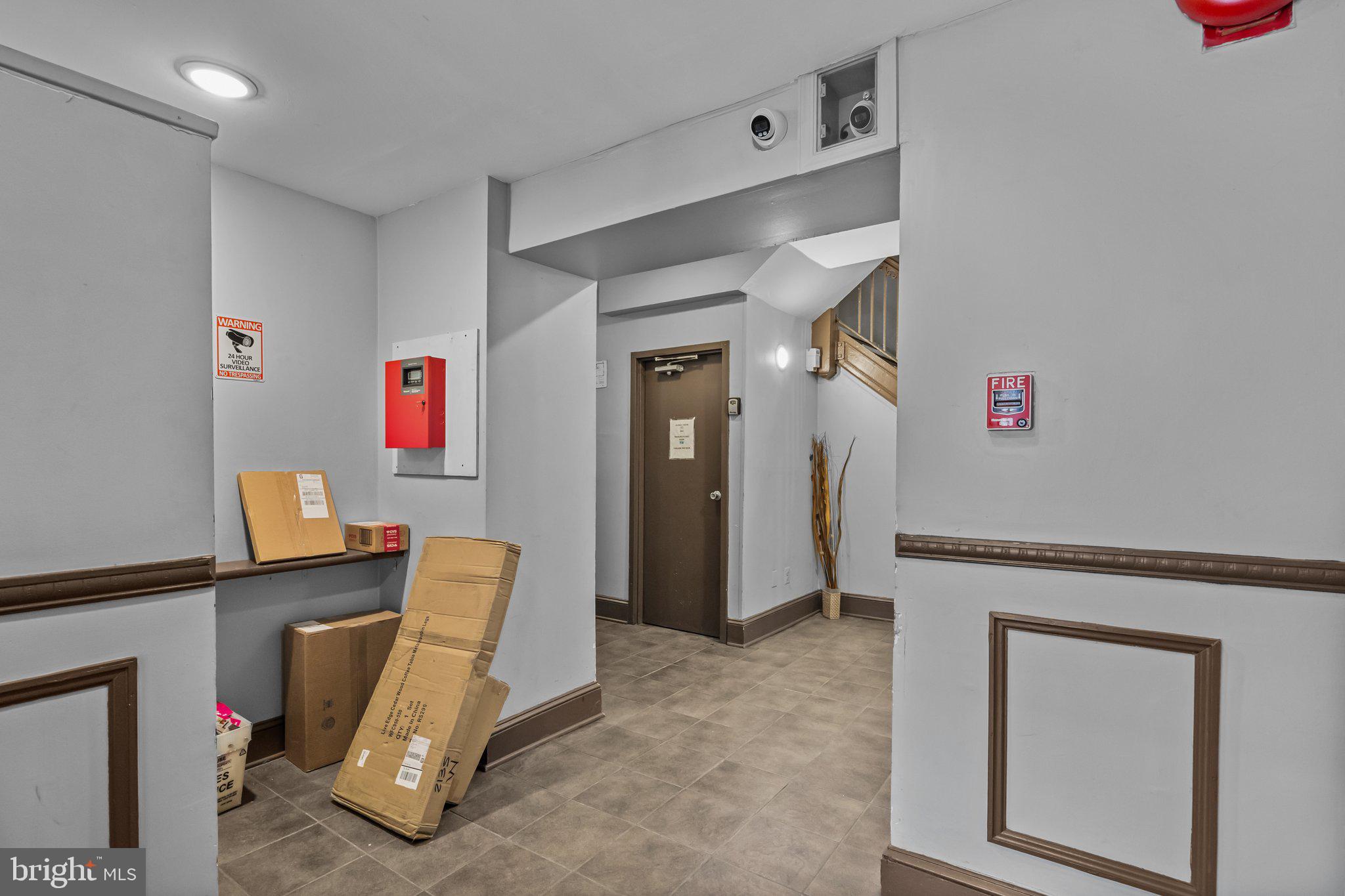 RITTENHOUSE SQUARE - Residential Lease