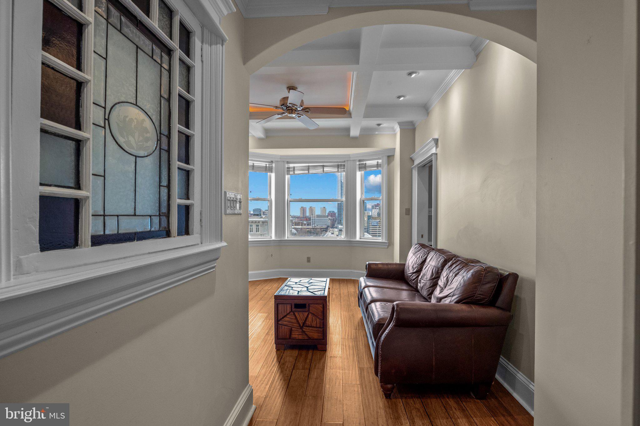 RITTENHOUSE SQUARE - Residential Lease