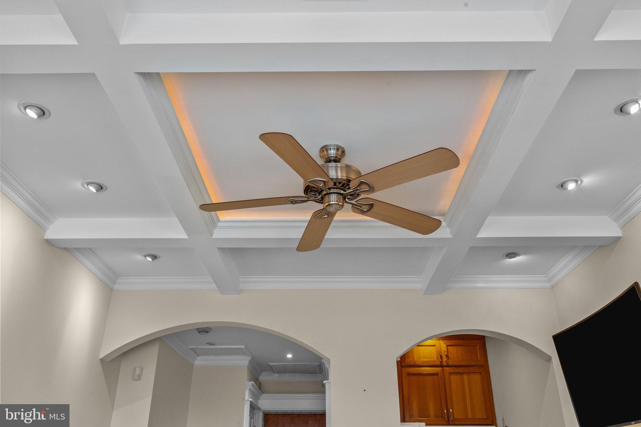 RITTENHOUSE SQUARE - Residential Lease