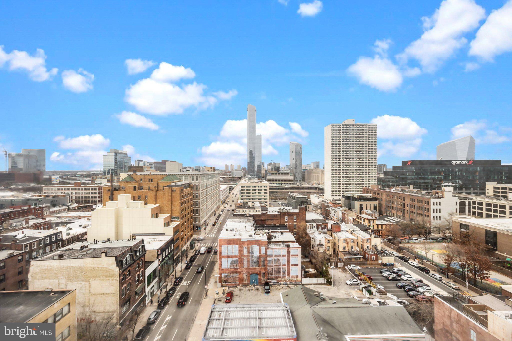 RITTENHOUSE SQUARE - Residential Lease