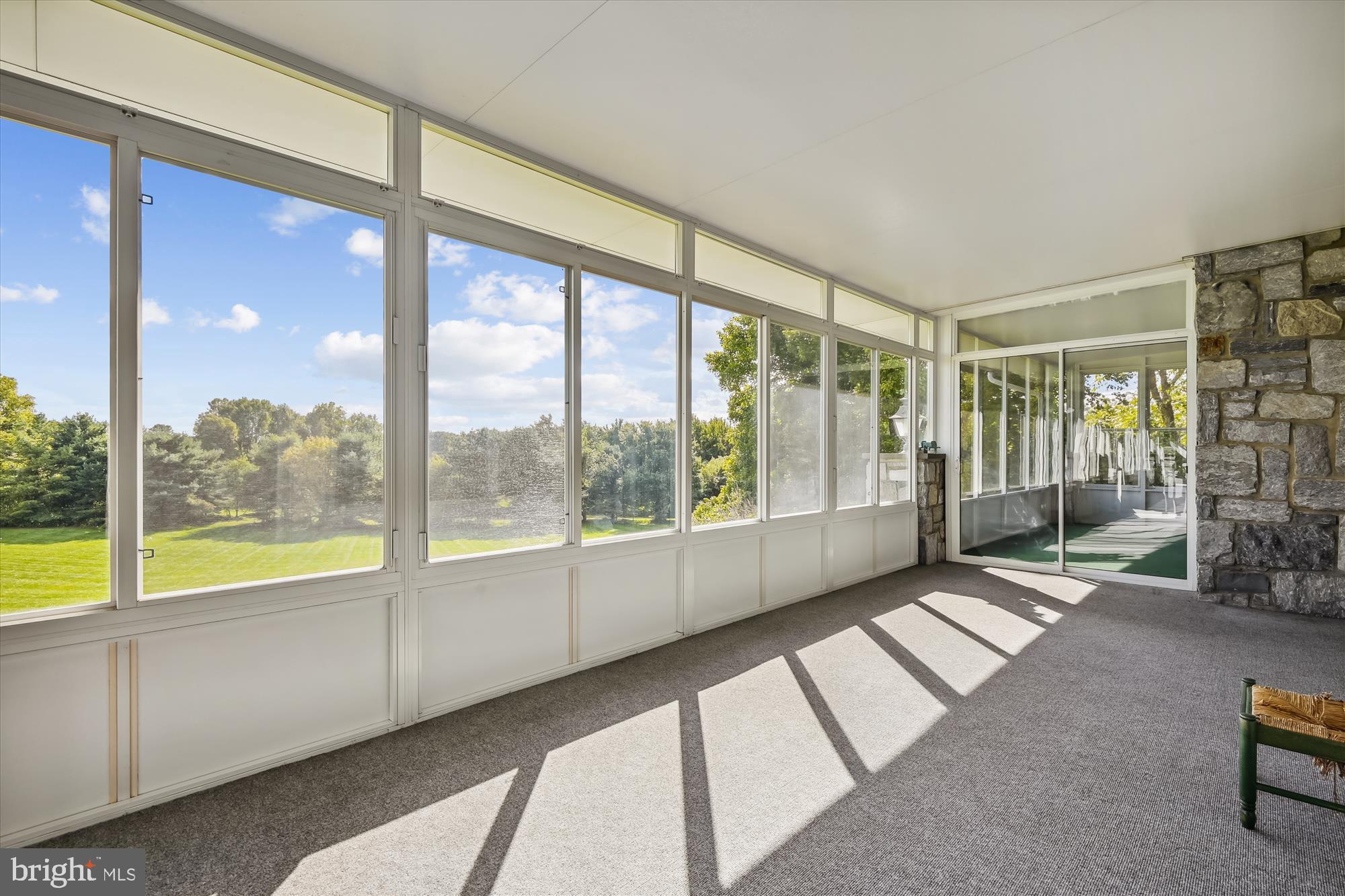 GOVERNORS MANOR - Residential