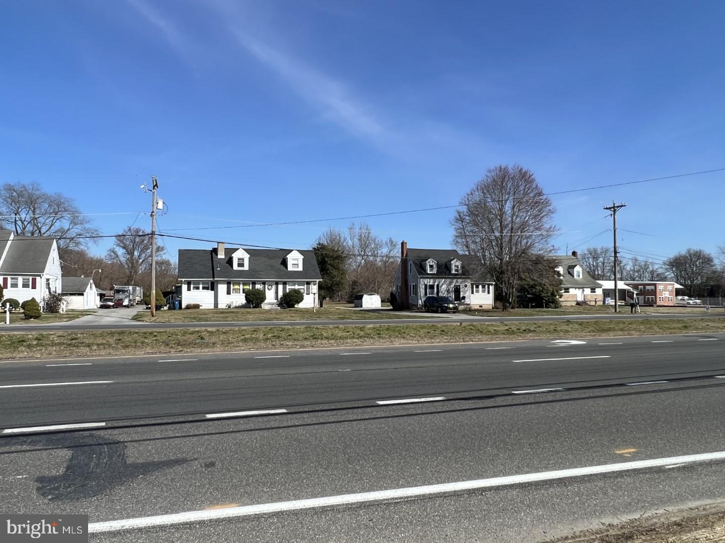 4564 N DUPONT HIGHWAY