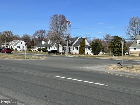 4564 N DUPONT HIGHWAY DOVER DE 19901