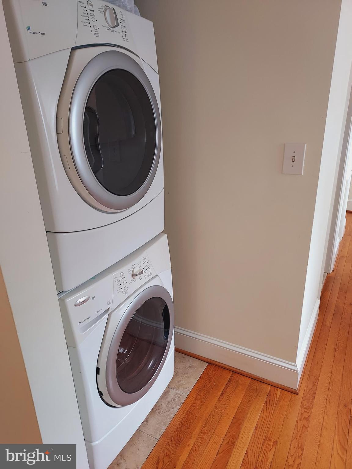 UPPER FELLS POINT - Residential Lease