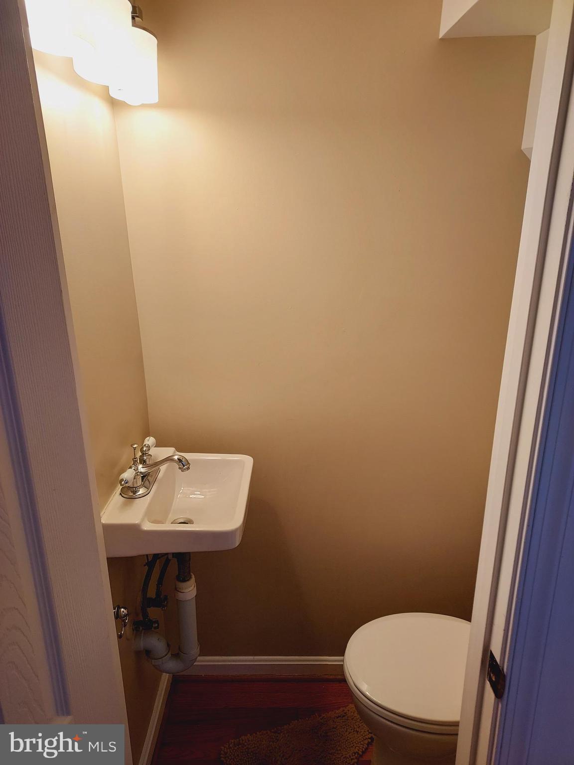 UPPER FELLS POINT - Residential Lease