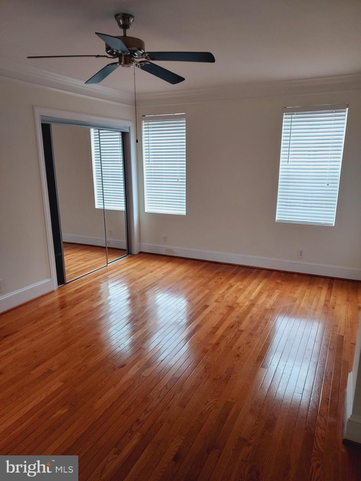 UPPER FELLS POINT - Residential Lease