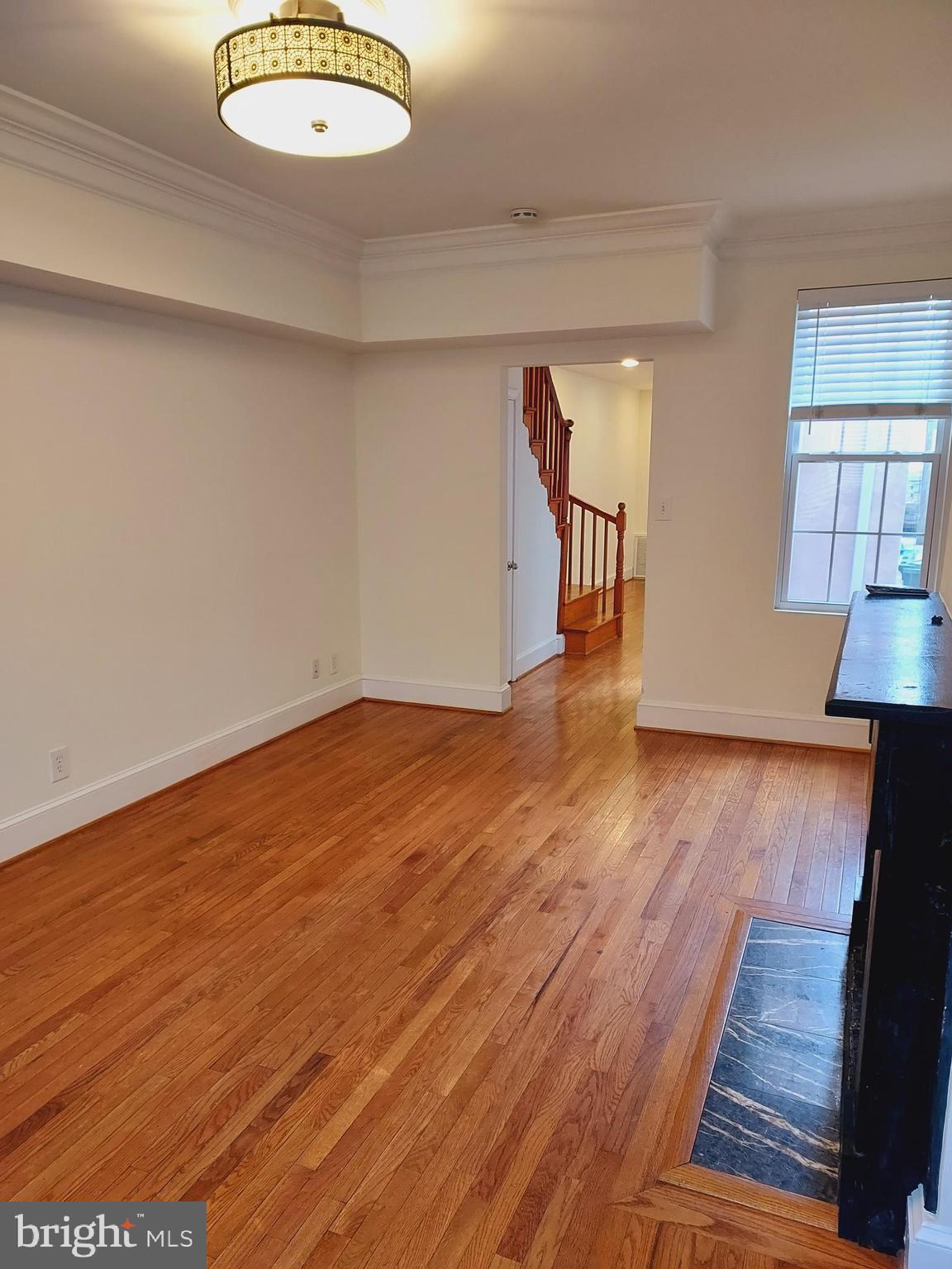 UPPER FELLS POINT - Residential Lease