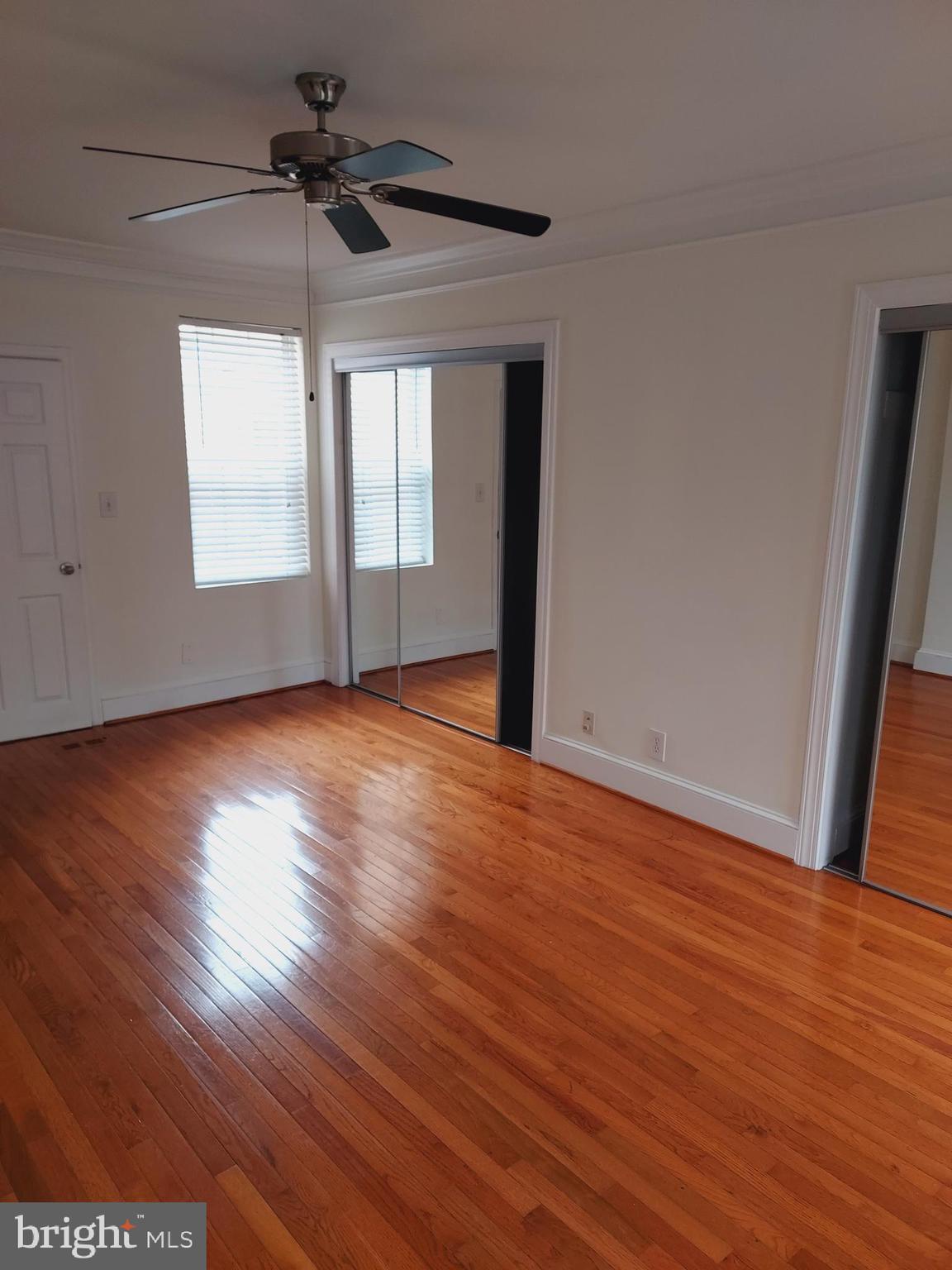 UPPER FELLS POINT - Residential Lease