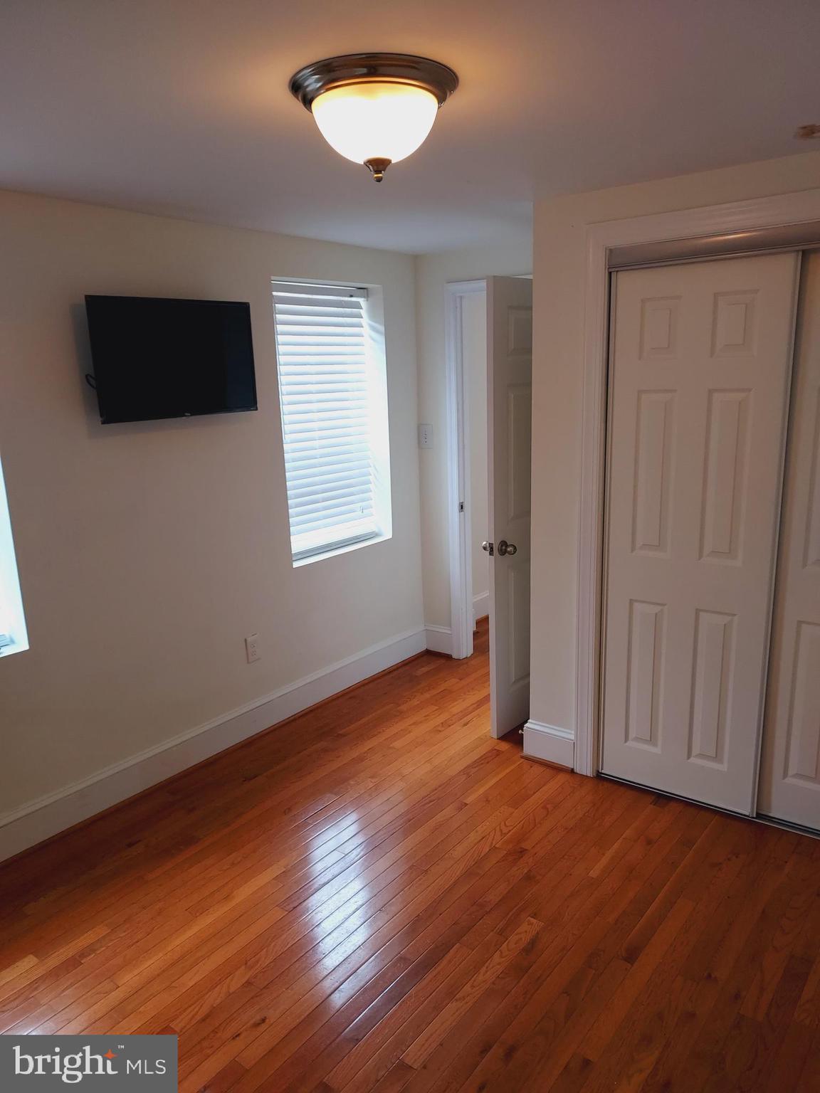 UPPER FELLS POINT - Residential Lease