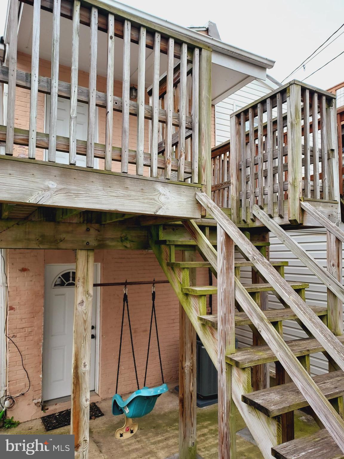 UPPER FELLS POINT - Residential Lease