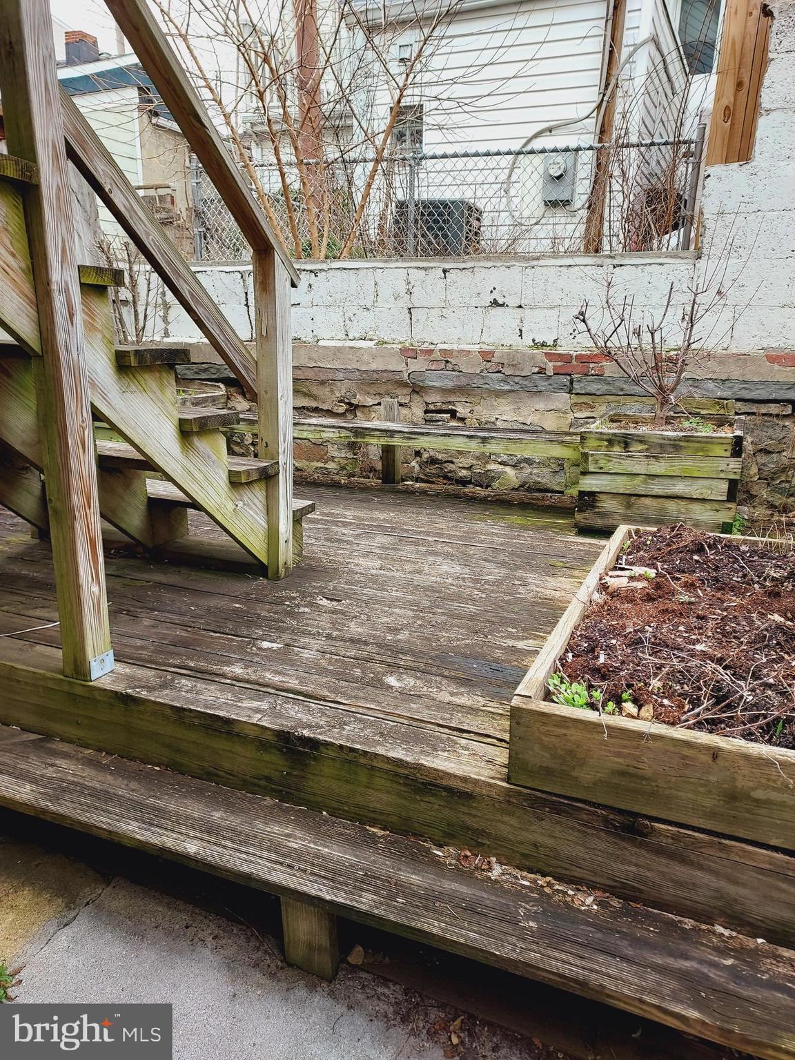 UPPER FELLS POINT - Residential Lease