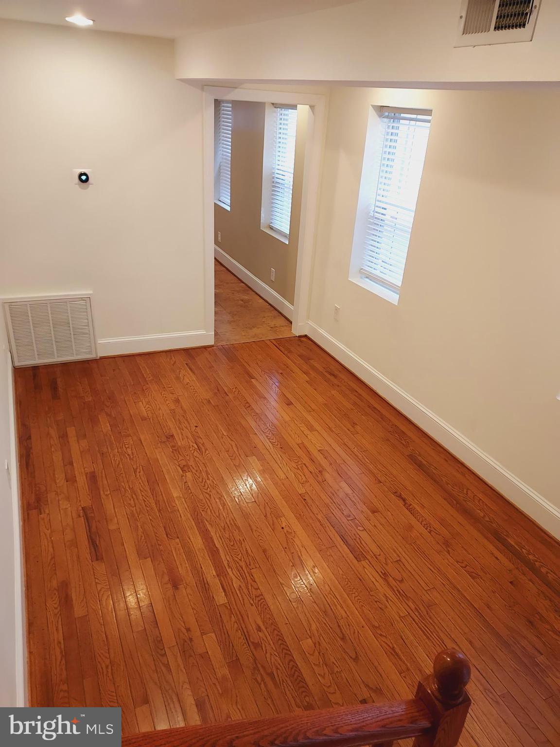 UPPER FELLS POINT - Residential Lease