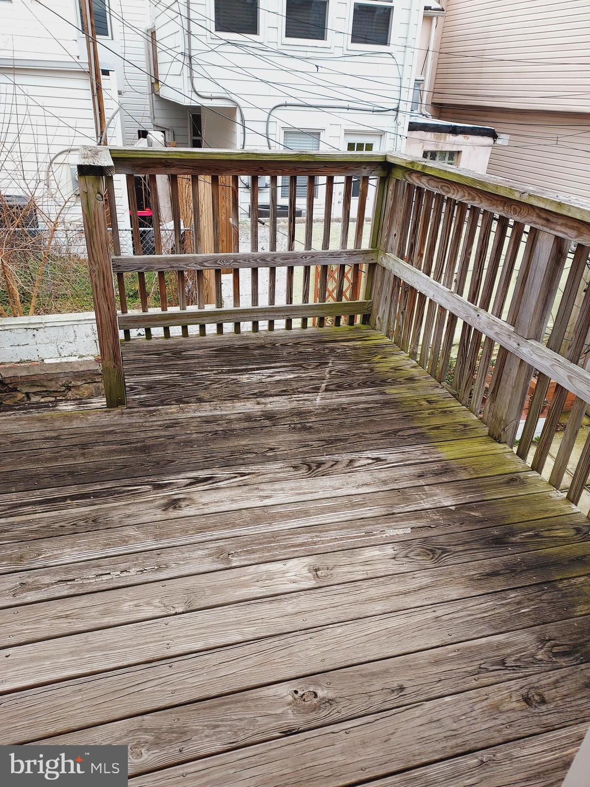 UPPER FELLS POINT - Residential Lease