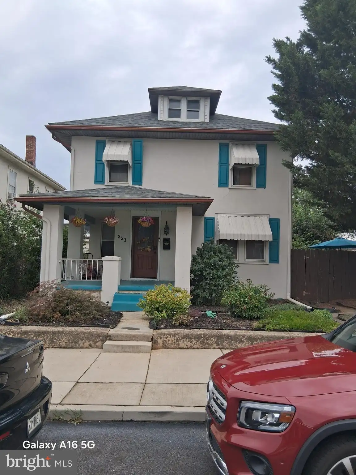 553 Pacific Avenue, York, PA, 17404