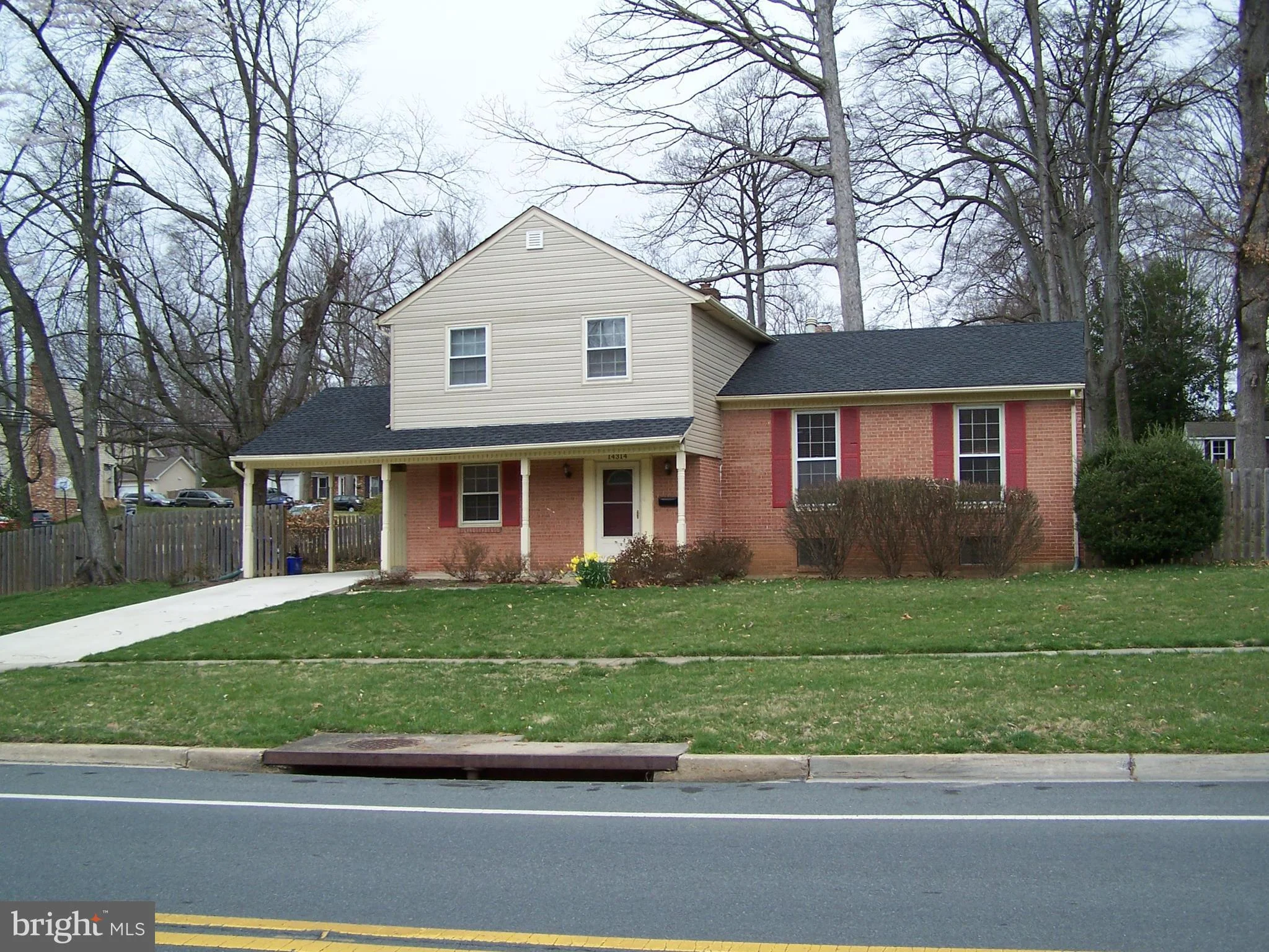 14314 Arctic Avenue, Rockville, MD 20853