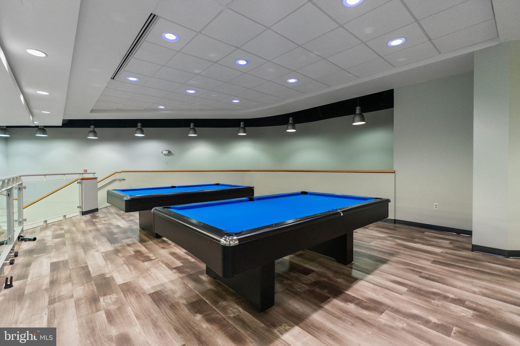 RIVER PLACE - Residential Lease