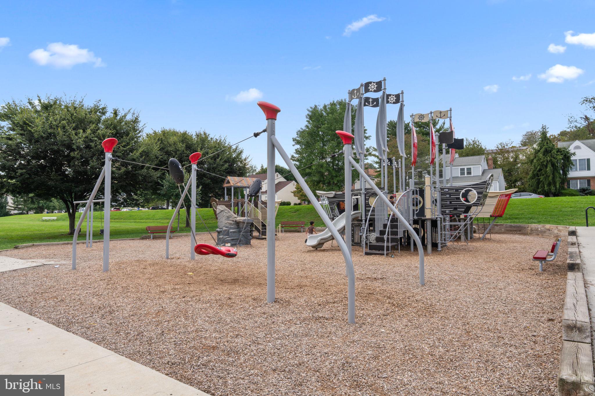 RIVER PLACE - Residential Lease