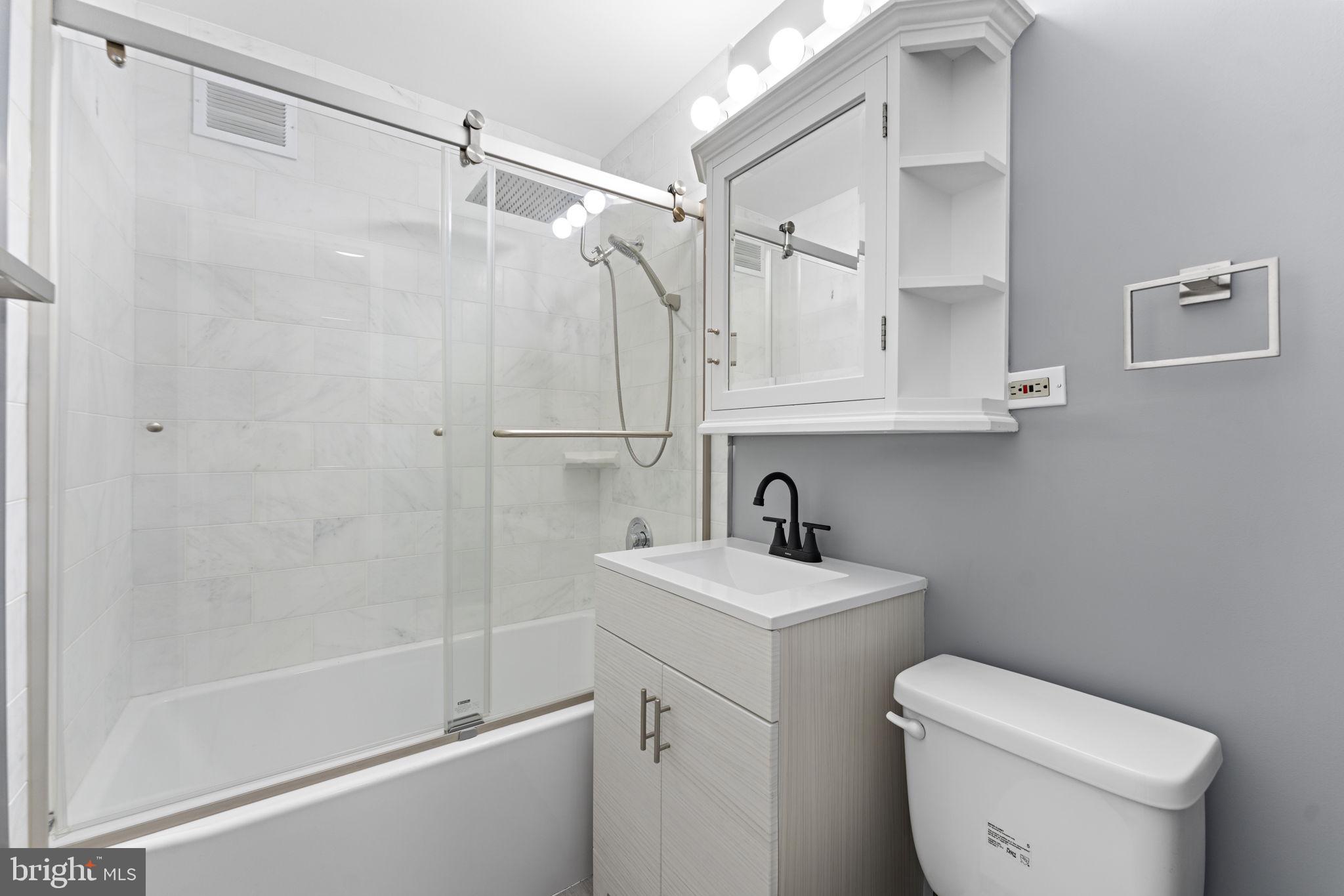 RIVER PLACE - Residential Lease