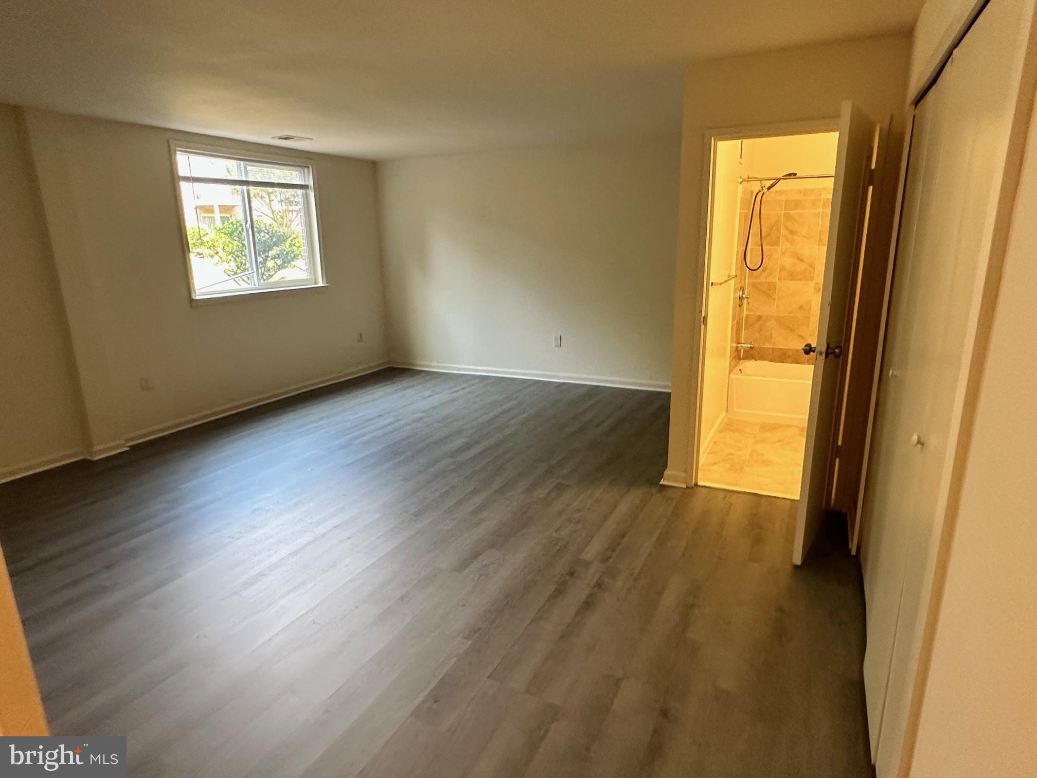 TERRACE TOWNE HOMES OF WOODLAWN - Residential Lease