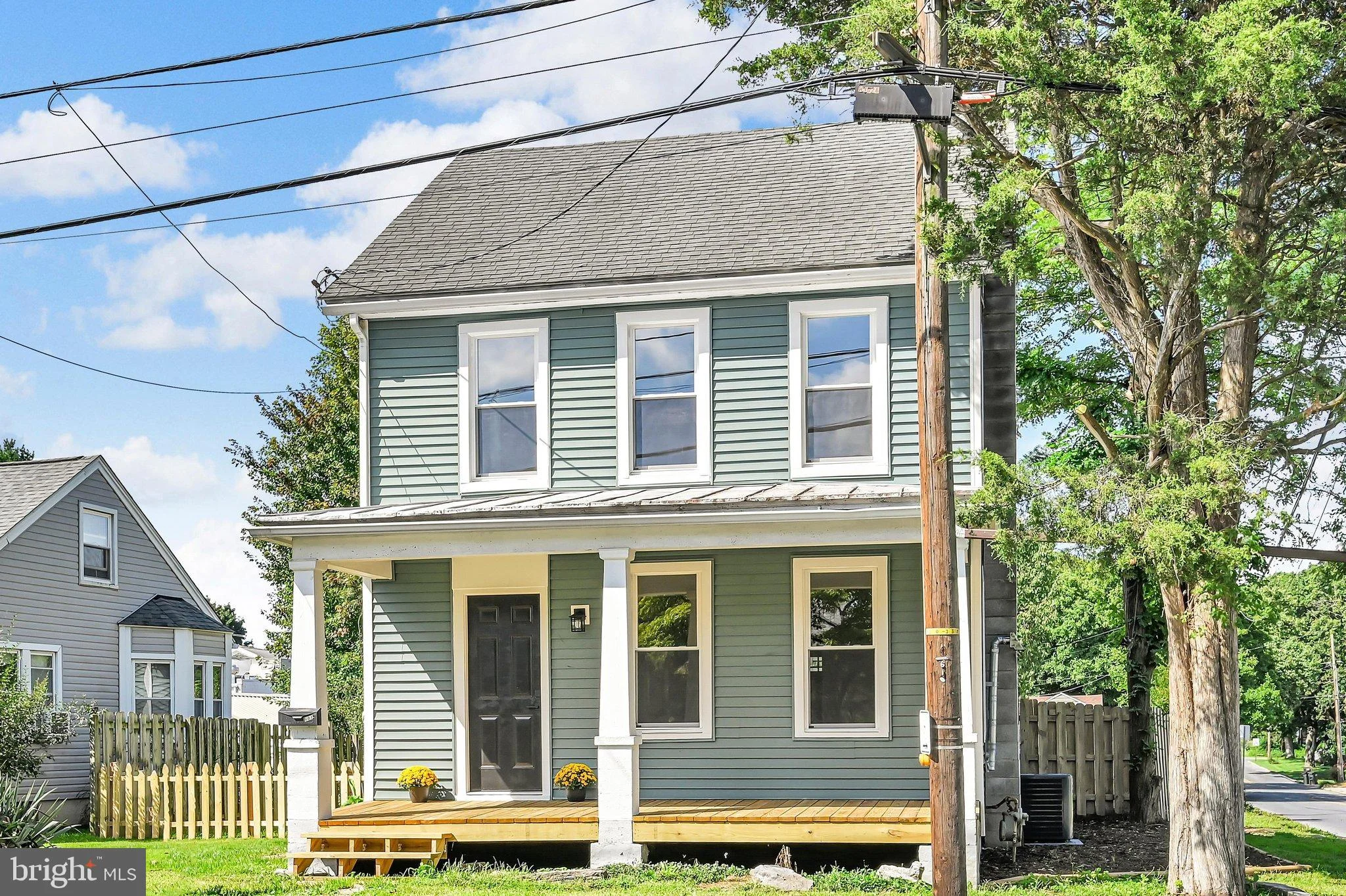 601 S Lincoln Avenue, Lebanon, PA, 17042