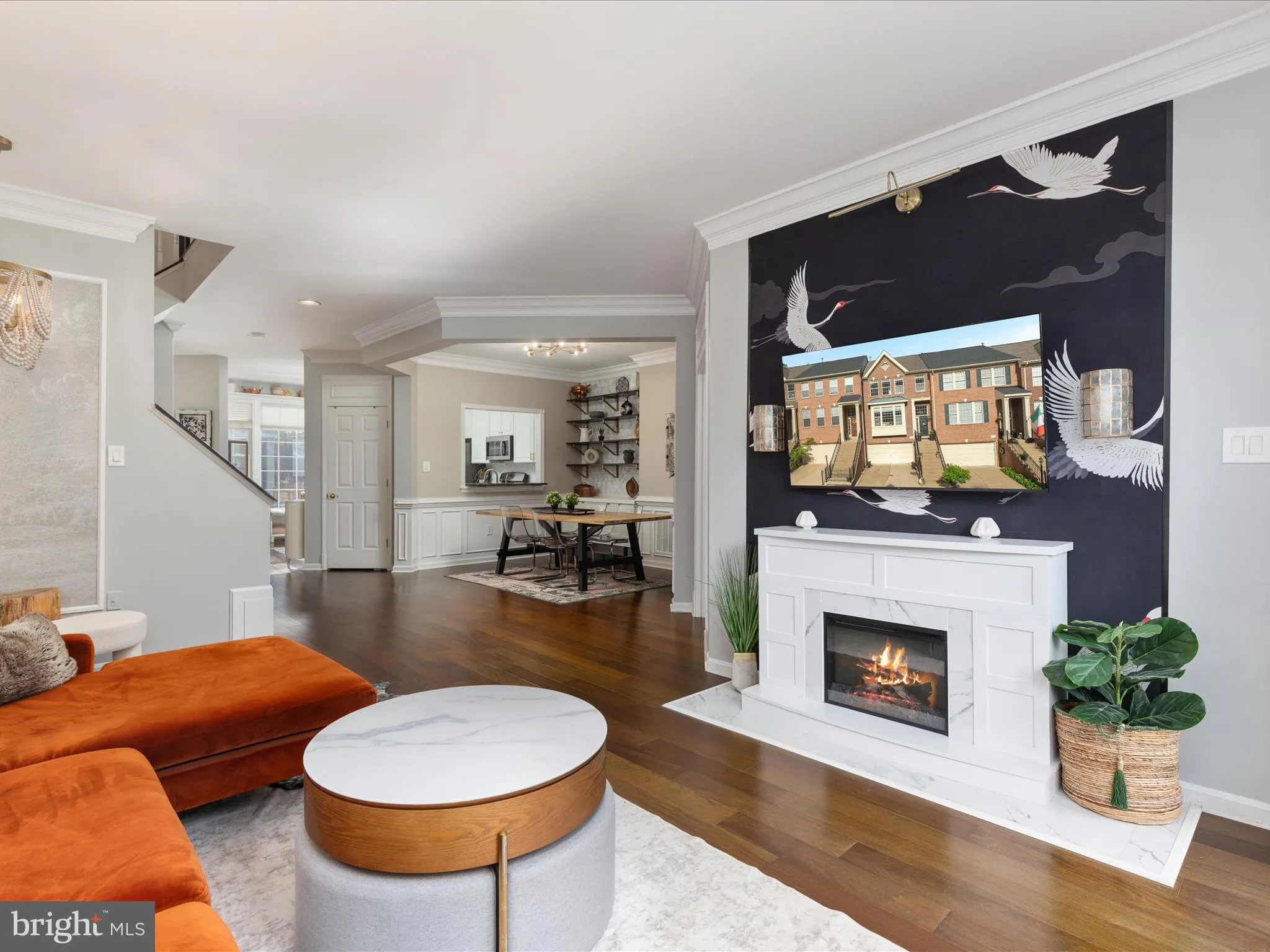 Sterling, Virginia 20165, United States, 4 Bedrooms Bedrooms, ,4 BathroomsBathrooms,Residential,Contingent,120518