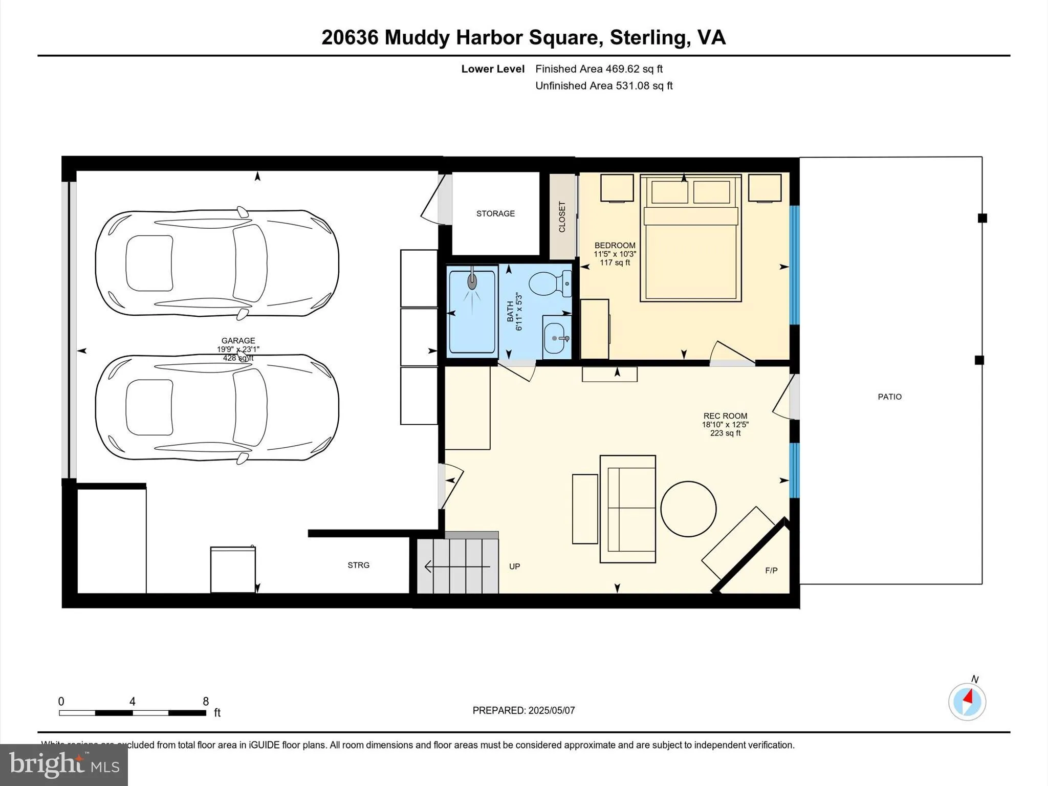 Sterling, Virginia 20165, United States, 4 Bedrooms Bedrooms, ,4 BathroomsBathrooms,Residential,Contingent,120518