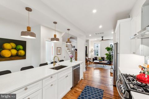 3206 WARDER STREET NW WASHINGTON DC 20010