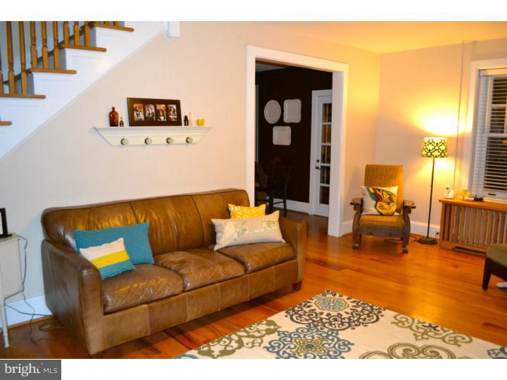 ROSEDALE - Residential Lease