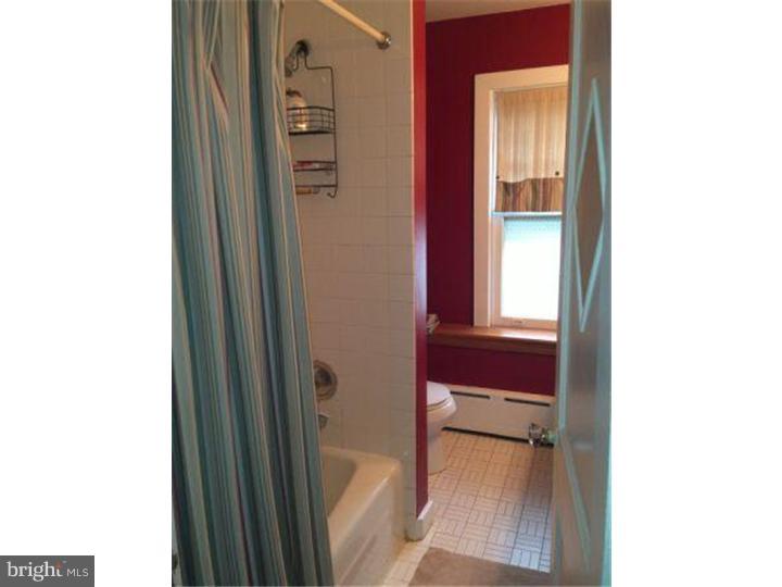 ROSEDALE - Residential Lease