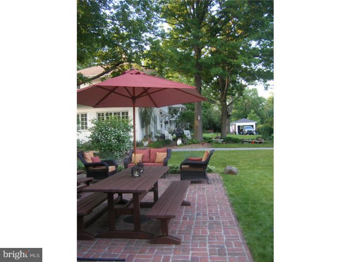 ROSEDALE - Residential Lease