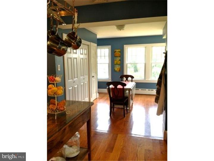 ROSEDALE - Residential Lease