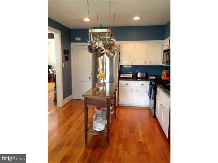 ROSEDALE - Residential Lease