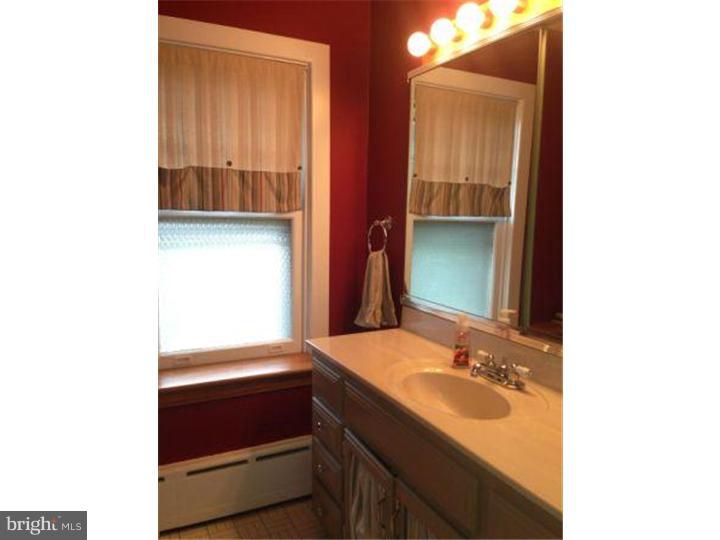 ROSEDALE - Residential Lease