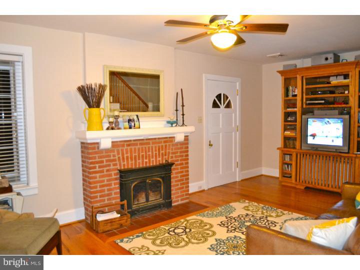 ROSEDALE - Residential Lease