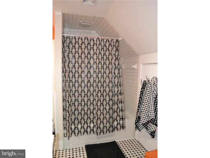 ROSEDALE - Residential Lease