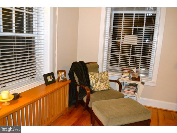 ROSEDALE - Residential Lease