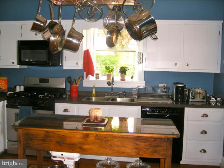 ROSEDALE - Residential Lease