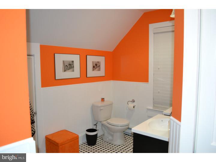 ROSEDALE - Residential Lease