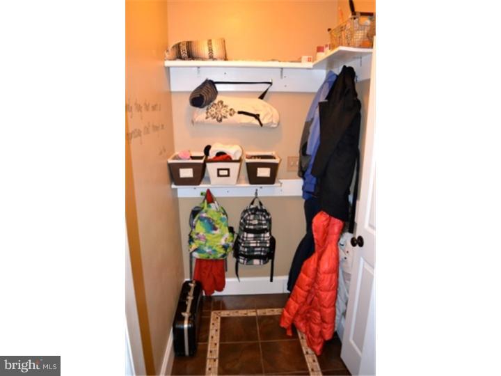 ROSEDALE - Residential Lease