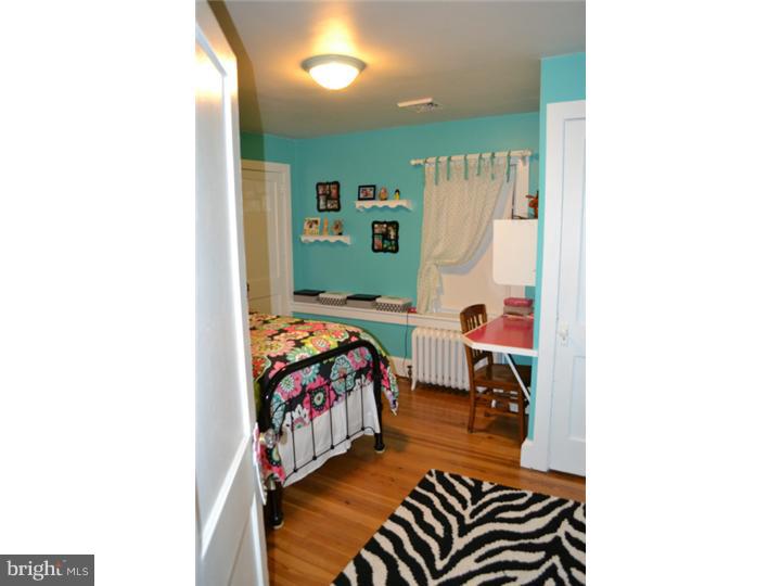 ROSEDALE - Residential Lease