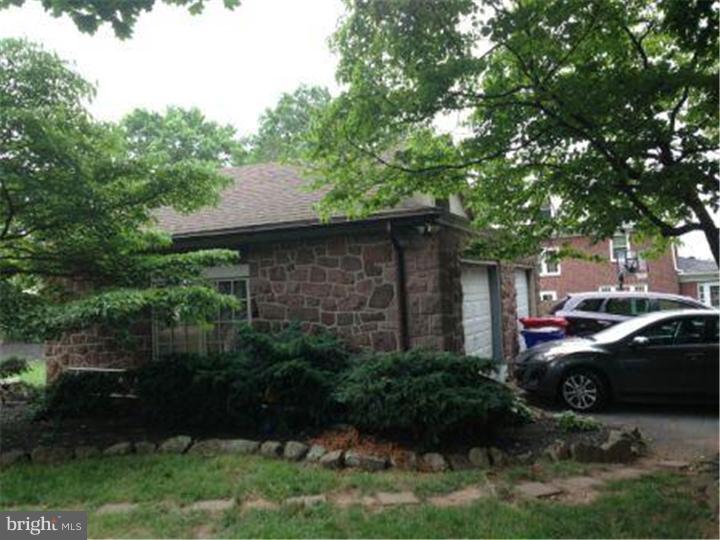 ROSEDALE - Residential Lease